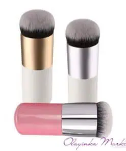 pinceau fond de teint