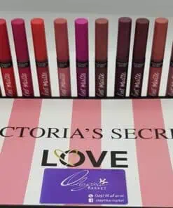 coffret Victoria Secret