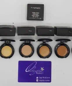 MAC Studio Finish Concealer SPF 35 – Anticernes compact Olayinka Market