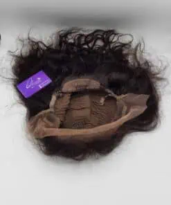 Lacewigs & Perruques Frontales