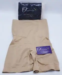 Alternative view of Culotte gainante push up