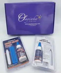 colle textile liquide pour réparer vêtements sans couture