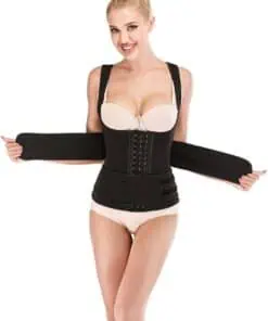 Gaines Amincissantes et Corsets Minceur de Qualité au Bénin