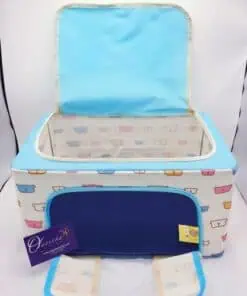 Alternative view of HOUSSE DE RANGEMENT MULTIFONCTION