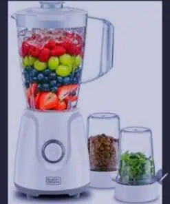 Alternative view of Mixeur électrique multifonction