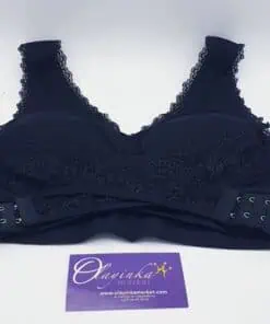 SOUTIEN GORGE SANS ARMATURES