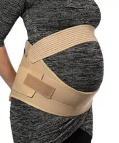 CEINTURE DE GROSSESSE