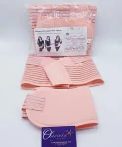 Alternative view of CEINTURE DE GROSSESSE