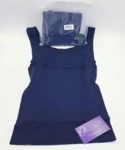 Alternative view of DÉBARDEUR GAINANT DÉGRAISSANT