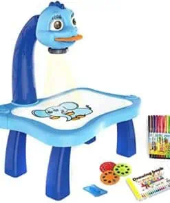 PROJECTEUR MULTIFONCTION, APPRENTISSAGE DU DESSIN ET DE L'ECRIT