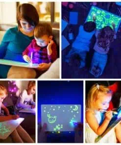 ARDOISE LUMINEUSE MAGICBOARD