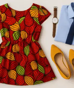 Collection Mode : Vêtements, Chaussures & Accessoires au Bénin.