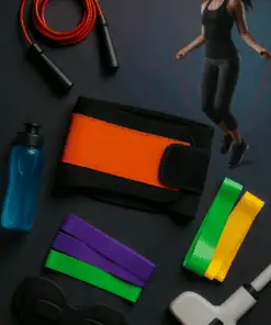 Équipements de Musculation & Accessoires