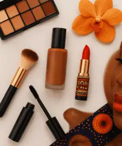 Achat Maquillage au Bénin