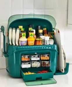 Organisateur Multifonction