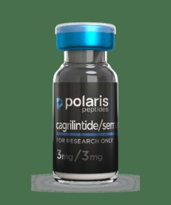 Cagrilintide 3mg