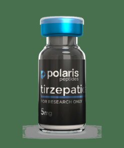 Tirzepatide 5mg