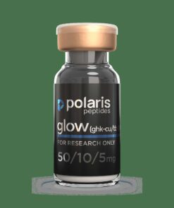 GLOW: GHK-cu 50mg
