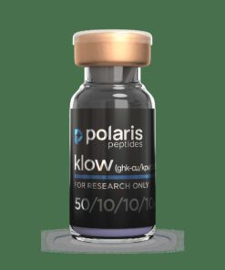 KLOW: GHK-cu 50mg