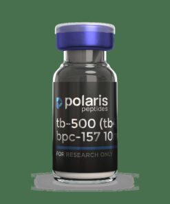 TB-500 10mg / BPC-157 10mg Blend