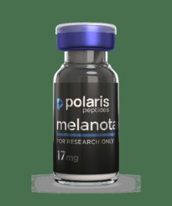 Melanotan II 17mg