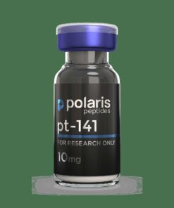 PT-141 (Bremelanotide) 10mg