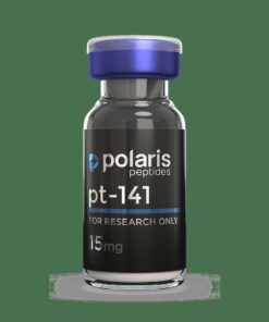 PT-141 (Bremelanotide) 15mg