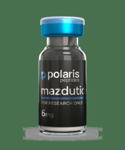 Mazdutide 6mg