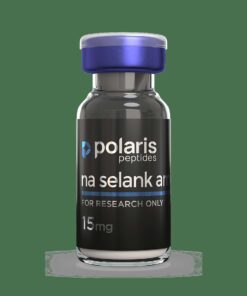 N-Acetyl Selank Amidate 15mg