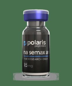 N-Acetyl Semax Amidate 15mg