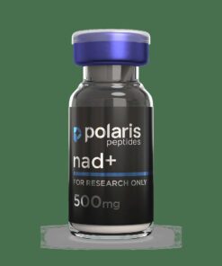 NAD+ 500mg
