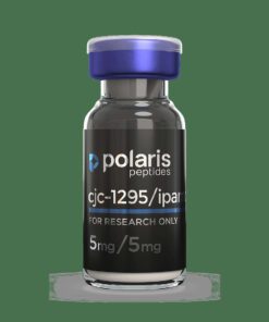 CJC-1295 (no DAC) 5mg / Ipamorelin 5mg