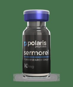 Sermorelin 10mg