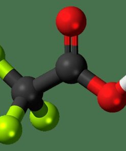 Trifluoroacetic Acid (TFA) (500g) Trifluoroacetic Acid (TFA) (500g)