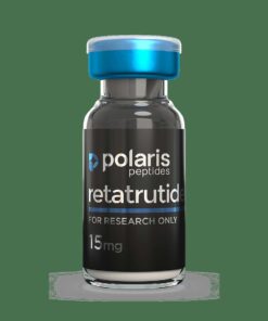 Retatrutide 15mg (Tested 18mg)