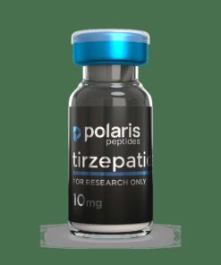 Tirzepatide 10mg