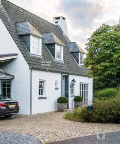 Alternative view of Pure & Original Calx Kaleiverf