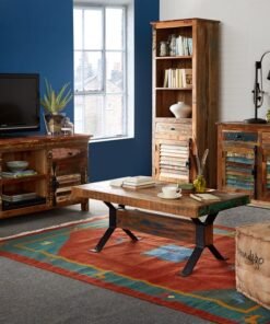 Alternative view of Coastal  Coffee Table