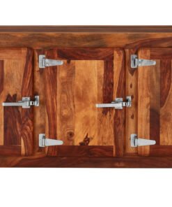 Portman Box Wooden Sideboard