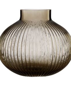 Small Nullah Glass Vase