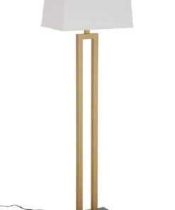 Alternative view of Leora Floor Lamp