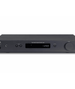 آمپلی فایر استریو NAD مدل C-328