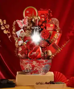 Như Ý Phát Tài