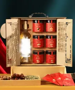 Hồng Xuân Đại Phúc