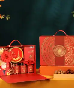 Trống Đồng Khởi Vận 2