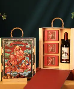 Kim Mã Cát Tường 1