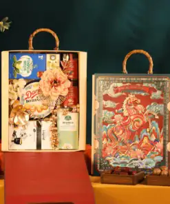Kim Mã Cát Tường 2
