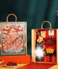 Kim Mã Cát Tường 3