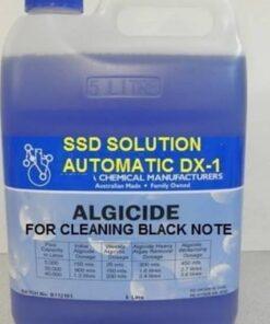 ssd chemical