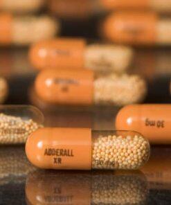 Adderall